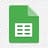 Google Sheets